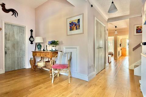 4 bedroom detached house for sale, North Head, Milford on Sea, Lymington, Hampshire, SO41