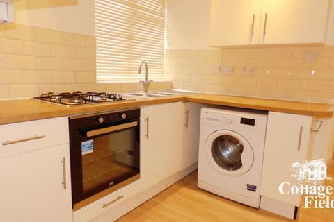 undefined, Lancaster Road, Enfield, EN2