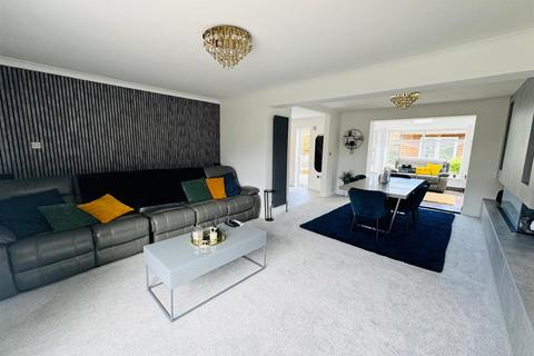 5 Glendale Close, Sunderland, SR3 3RY