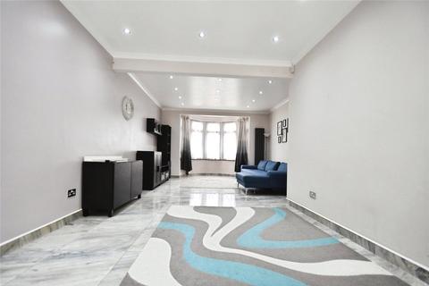 3 bedroom semi-detached house to rent, Beechwood Gardens, Ilford, IG5