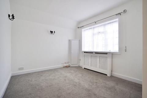 1 bedroom detached bungalow for sale, The Green, Houghton, Huntingdon, PE28