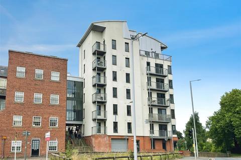 Park West, Derby Road, Nottingham, NG7 1LU