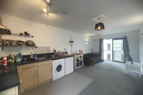 2 bedroom apartment to rent, Park West, Derby Road, Nottingham, NG7 1LU