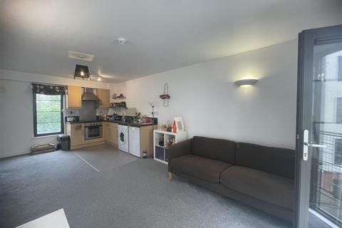 2 bedroom apartment to rent, Park West, Derby Road, Nottingham, NG7 1LU