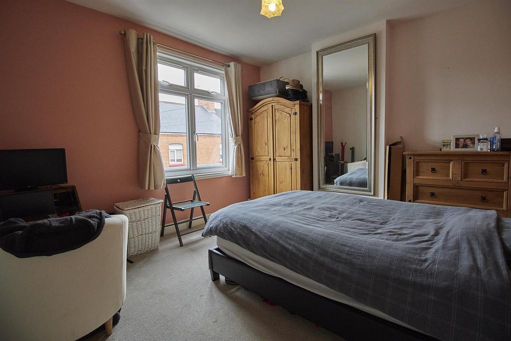 Front Bedroom two