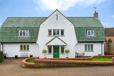 undefined, Clay Lane, Bushey WD23