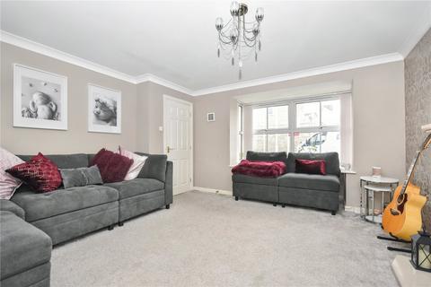 undefined, East Ridge View, Garforth, Leeds, West Yorkshire
