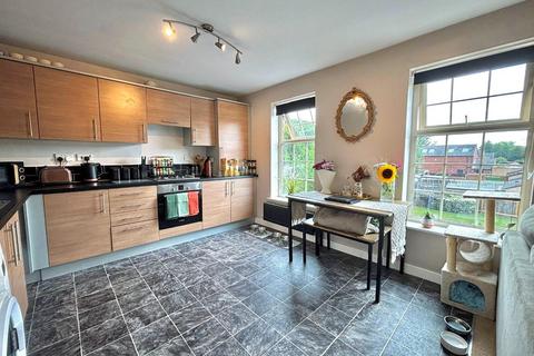 58 Barnsbridge Grove, Barnsley, S70 3RW