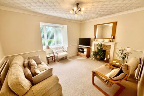 3 bedroom link detached house for sale, Redhuish Close, Milton Keynes