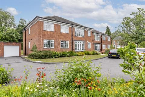undefined, Sandmoor Green, Leeds
