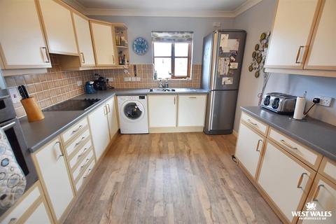 undefined, Puffin Way, Broad Haven, Haverfordwest