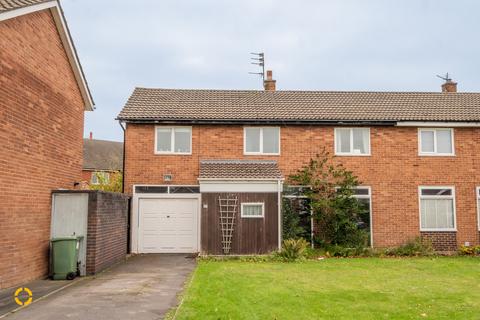 4 bedroom semi-detached house for sale, South Hey, Lytham St Annes, FY8