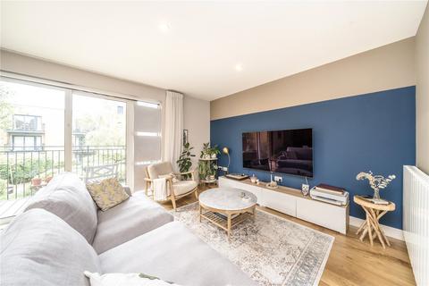 2 bedroom apartment to rent, Embry Road, Kidbrooke Village, London, SE9