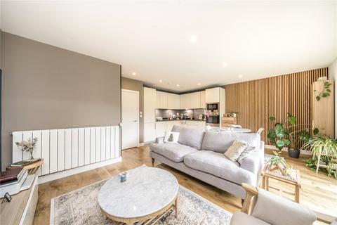 2 bedroom apartment to rent, Embry Road, Kidbrooke Village, London, SE9