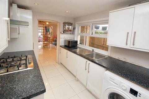 Danvers Road, Tonbridge
