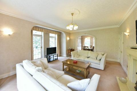2 bedroom apartment for sale, St. Margarets Road, Altrincham WA14