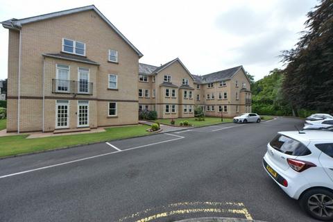 2 bedroom apartment for sale, St. Margarets Road, Altrincham WA14