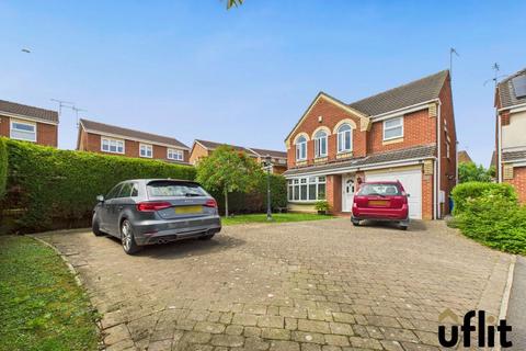 undefined, John Hibbard Close, Sheffield
