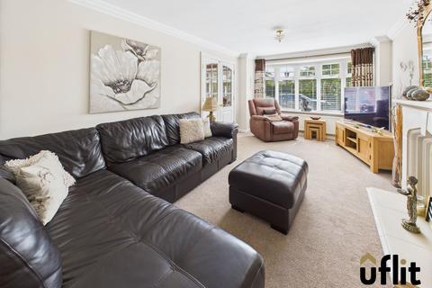 undefined, John Hibbard Close, Sheffield
