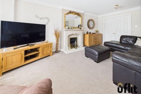 undefined, John Hibbard Close, Sheffield