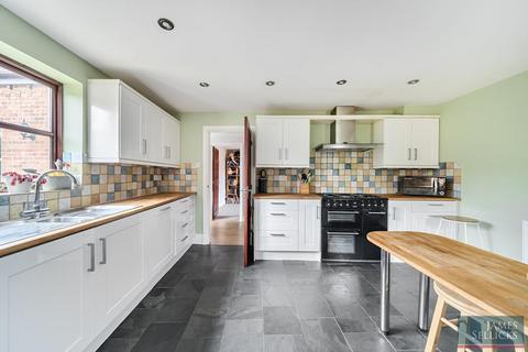 Keepers Cottage, Long Lane, Billesdon, Leicestershire