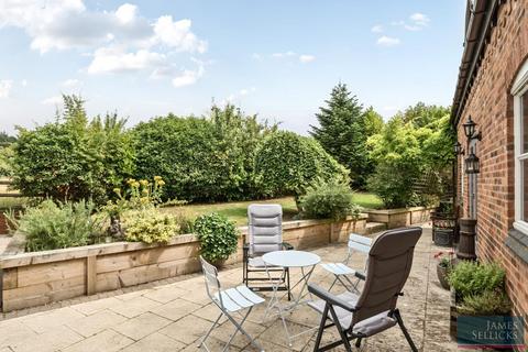4 bedroom detached house for sale, Keepers Cottage, Long Lane, Billesdon, Leicestershire