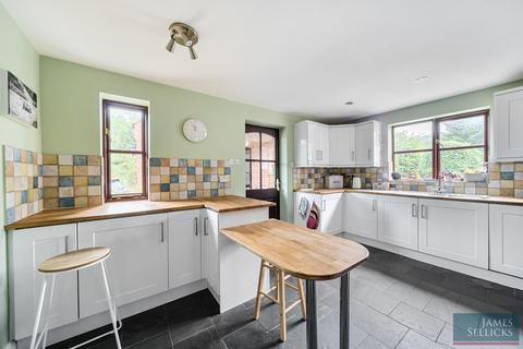 4 bedroom detached house for sale, Keepers Cottage, Long Lane, Billesdon, Leicestershire