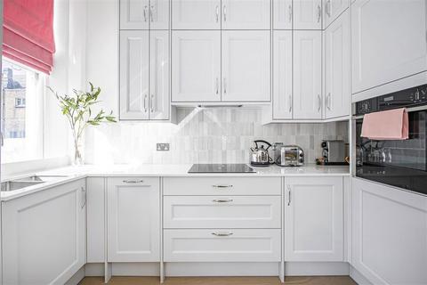 undefined, Coleherne Road, London SW10