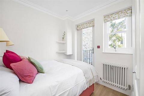 undefined, Coleherne Road, London SW10