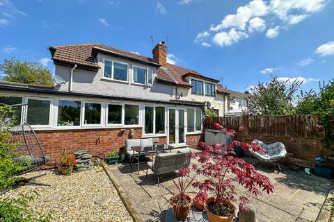 3 bedroom semi-detached house for sale, Greenway Road, Taunton, Somerset, TA2