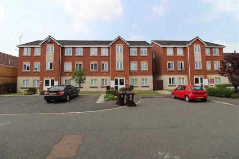 12 Green Gables, Kirkby, Liverpool, L33 2EH