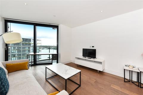2 bedroom apartment for sale, One Riverlight Quay, London, SW11
