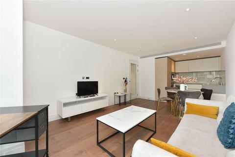 2 bedroom apartment for sale, One Riverlight Quay, London, SW11