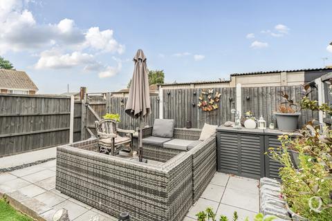 5 Bramley Close, Newington, Sittingbourne, ME9 7NQ
