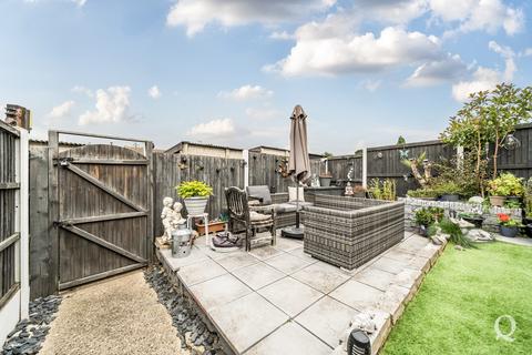 5 Bramley Close, Newington, Sittingbourne, ME9 7NQ