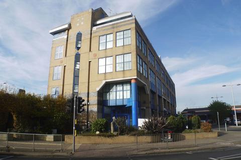undefined, Darkes Lane, Potters Bar