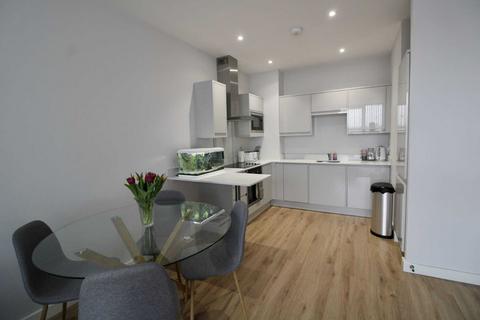 undefined, Darkes Lane, Potters Bar