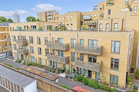 St Clements Development, Bow