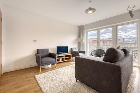 1 bedroom apartment for sale, St Clements Development, Bow