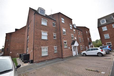 2 bedroom apartment for sale, Willow Tree Close, Lincoln