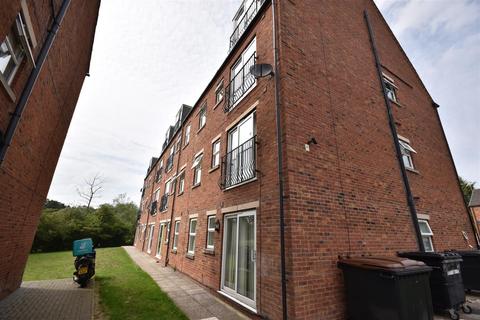 2 bedroom apartment for sale, Willow Tree Close, Lincoln