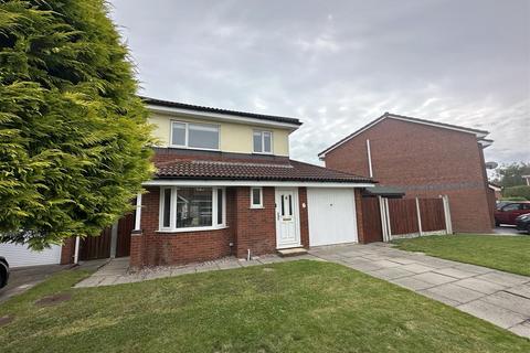 33 Aspendale Close, Longton, Preston, PR4 5LJ