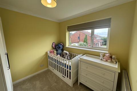 33 Aspendale Close, Longton, Preston, PR4 5LJ