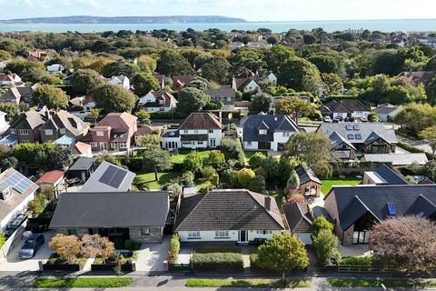 3 bedroom bungalow for sale, Shorefield Way, Milford on Sea, Lymington, Hampshire, SO41