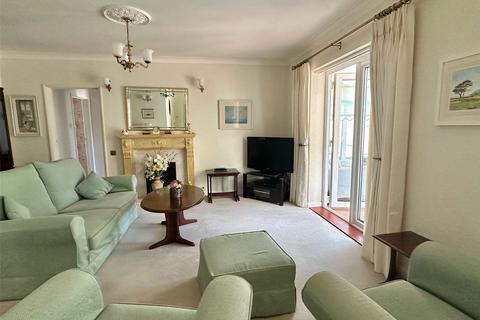 3 bedroom bungalow for sale, Shorefield Way, Milford on Sea, Lymington, Hampshire, SO41