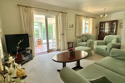 3 bedroom bungalow for sale, Shorefield Way, Milford on Sea, Lymington, Hampshire, SO41