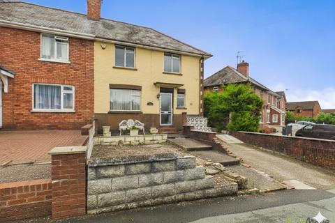 undefined, Wats Drive, Oswestry SY11