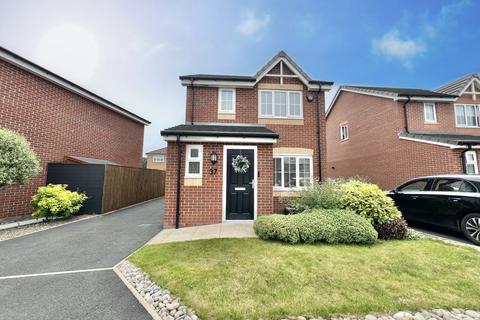 undefined, Salisbury Avenue, St Annes FY8
