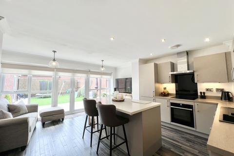 undefined, Salisbury Avenue, St Annes FY8