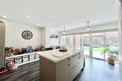 undefined, Salisbury Avenue, St Annes FY8